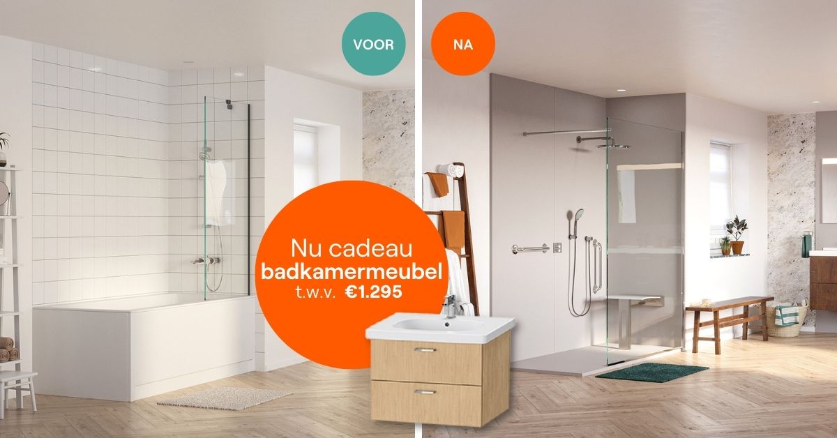 Badmeubel New 2