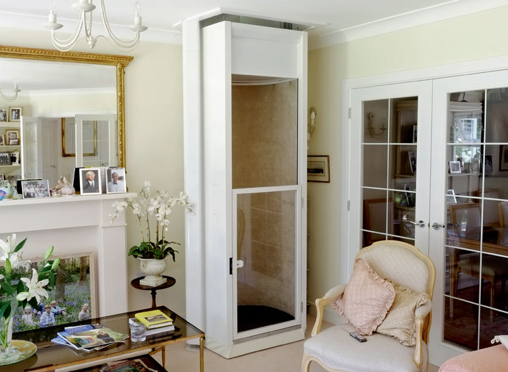 Huislift Duo Classic