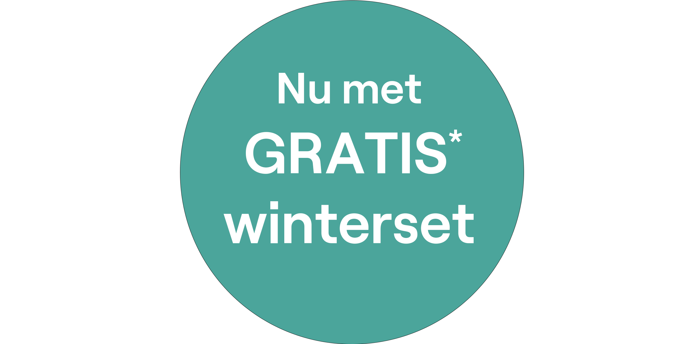 Gratis Winterset