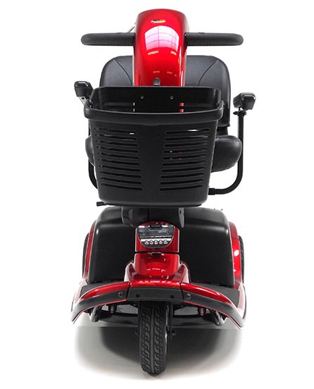Scootmobiel Financieren