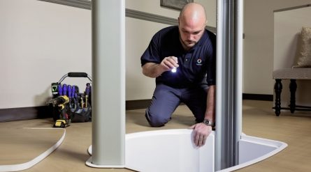 Mobilae Huisliften Service