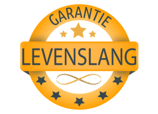 Levenslange Traplift Garantie