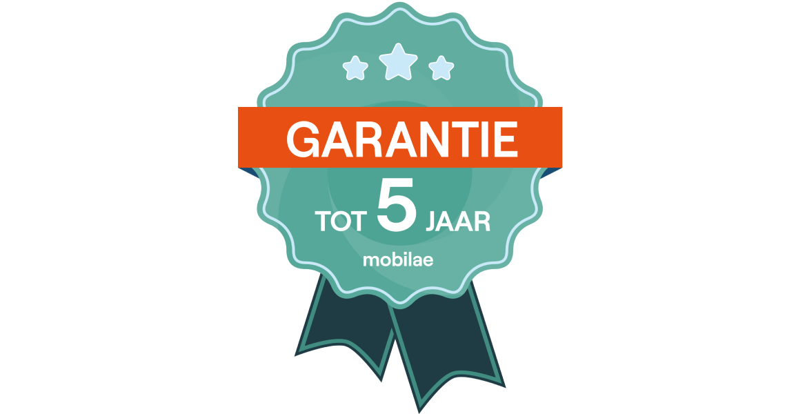 Tot 5 Jaar Badkamer Garantie Tot 5 Jaar Badkamer Garantie